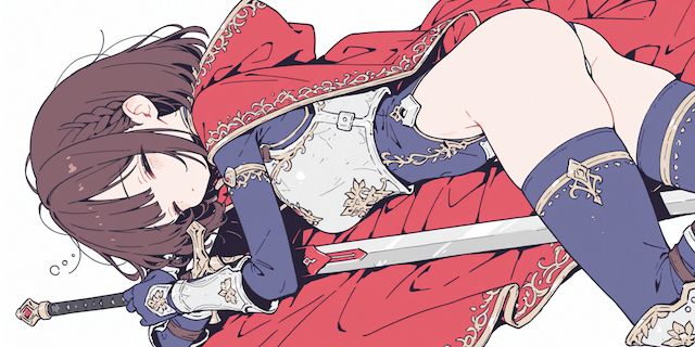 [test] vansava like