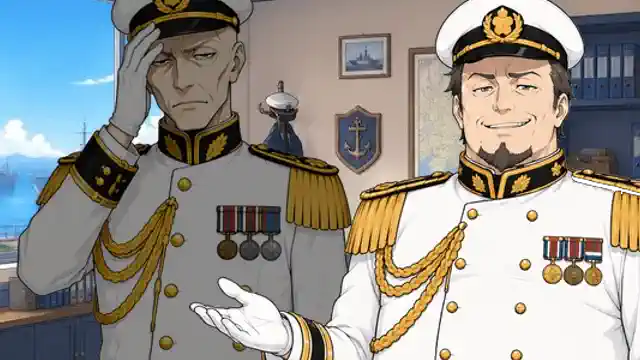 [Dev 07/11] Battle of the 7th fleet
